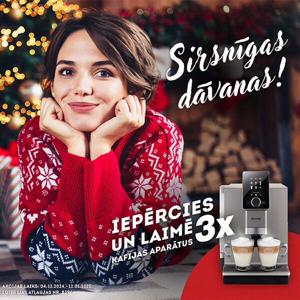 T/C Dole Advertising Materials for Christmas 2024